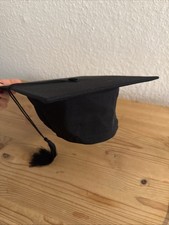 Doktorhut Absolventenhut
