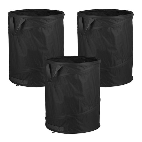 Laubsack gartenabfallsack - laubsack,