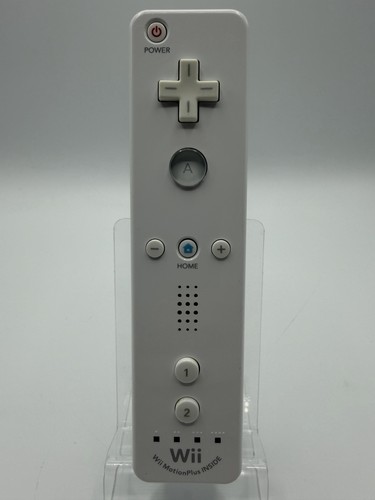 Nintendo wii fernbedienung - nintendo,