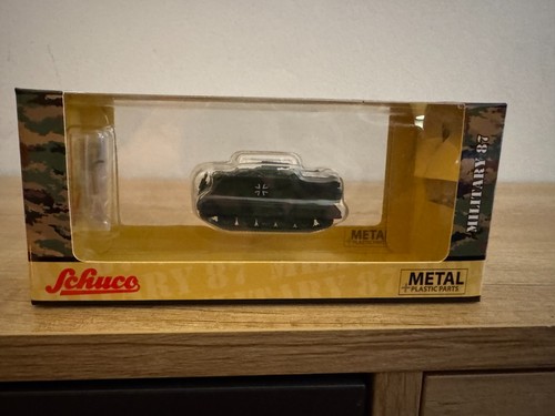 Schuco tank m113 - 1:87,