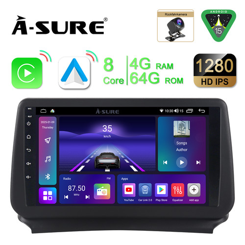 8core android15 carplay - 8core,
