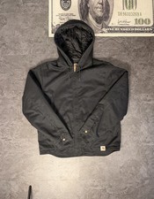 Vintage carhartt active jacket - vintage,