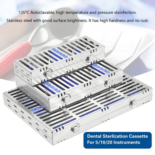 Steribox kassette gitterbox - kassette,