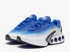 Nike Air Max DN Hyper Blue