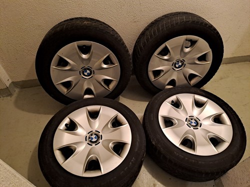Bmw 1er f20 f21 - 1er, f22