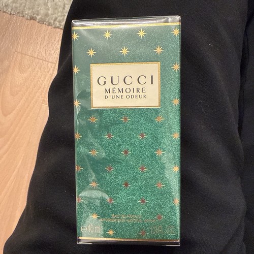 Gucci memoire une - memoire, d'une
