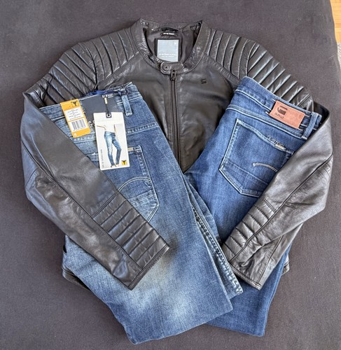 Star raw damen paket - g,