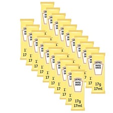 Original Heinz Frites Sauce -