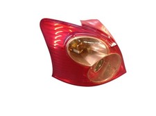 Rückleuchte Rücklicht links für TOYOTA  YARIS TS (KSP9, NCP9, NSP9, 81561-52500