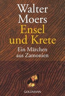 Ensel und krete - krete:, marchen