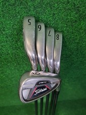 TITLEIST 712 AP1 Eisensatz