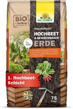 Neudorff NeudoHum Hochbeeterde