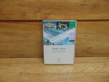 Navigation DVD COMAND APS