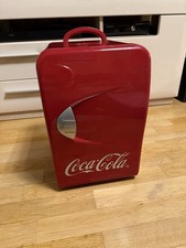 Coca Cola Mini Kühlschrank