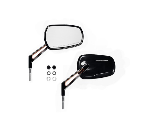 Harley davidson schwarz und - harley-davidson,