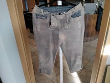 Damen Trachten Stretch-Jeans