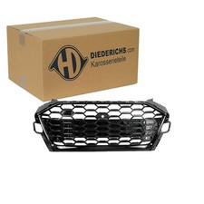 DIEDERICHS SPORT GRILL