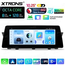 HD 10,25" Autoradio Für BMW