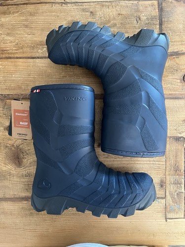 Viking ultra gummistiefel - ultra, 2.0