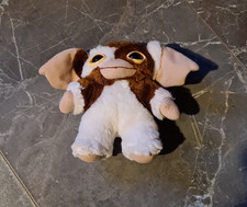 Gremlins gizmo plüsch 30cm - gizmo,