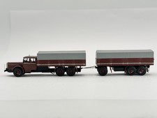 Weinert H0 4500 4501 Henschel