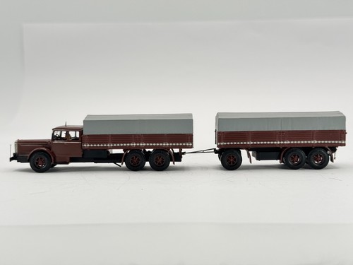 Weinert 4500 4501 henschel - h0,