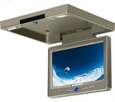 Blaupunkt 10.4" Color TFT-LCD