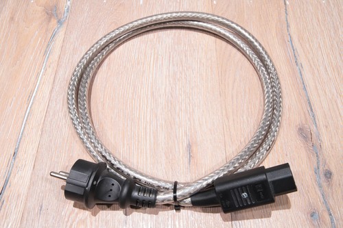 Xbk flex power cord - flex,