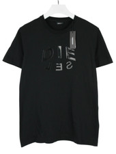 Diesel T-Shirt Herren Groß