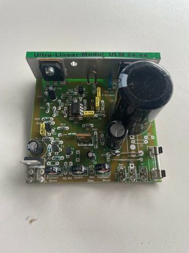 Ultra linear modul - ultra-linear-modul,