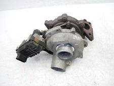 Turbolader Defekt für