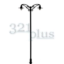 10 Stk. HO Lampen 3V Led