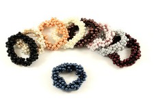 Haargummi Zopfhalter Haarband