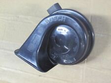 BMW 1er E87 Hupe Signalhorn Hochton Bosch 