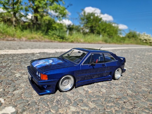 Scirocco 1 rieger gto - scirocco,