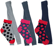 3 RS Kinder Baumwollleggins