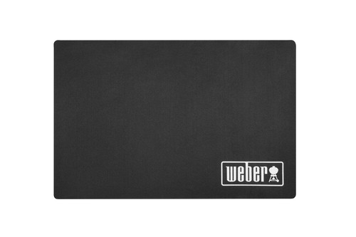 Weber grillmatte 120 80cm - weber,