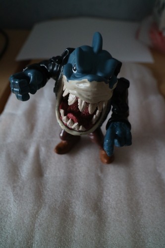 Street sharks pool shark - sharks,