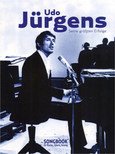 Udo jürgens die größten - udo,