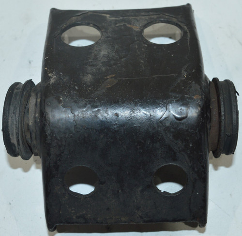 Daelim 125 motorhalter - daelim,