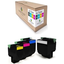 Toner für Lexmark CS317