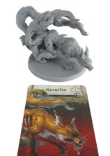 ZOMBICIDE: White Death Frozen