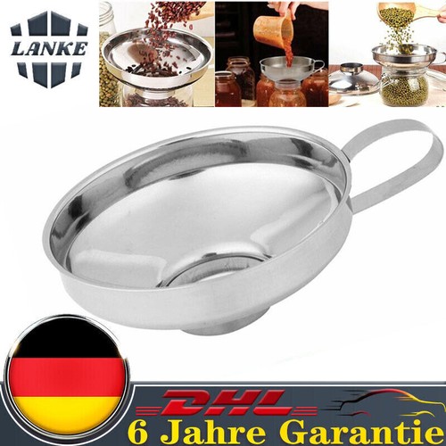Einfülltrichter