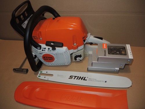Stihl 391 motorsäge - xx, ms