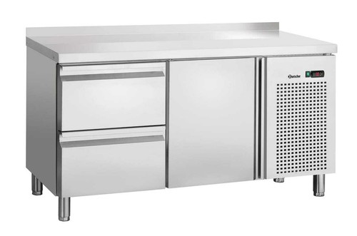 Bartscher kühltisch s2t1 - bartscher, s2t1-150
