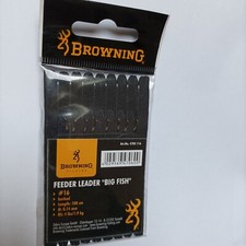 Browning Feeder Leader Big