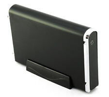 3,5" 500 GB EXT. Festplatte Western Digital USB 500GB ALU Gehäuse