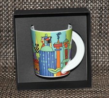 NEU: ROSENTHAL CITY CUP HANNOVER Nr. 17  in OVP