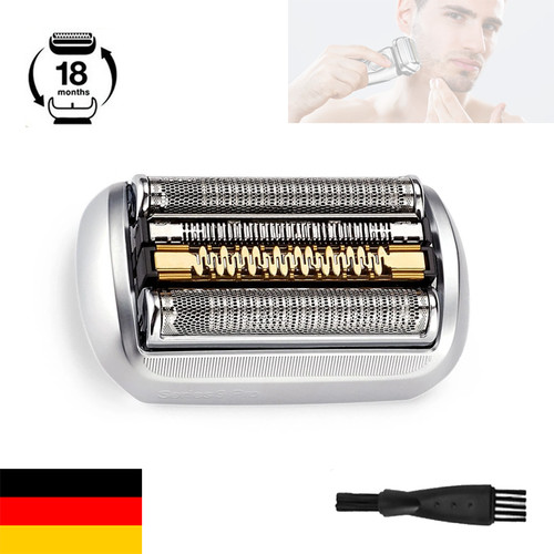 Scherkopf für braun - scherkopf, 94m