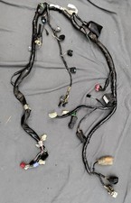 Kabelbaum von Honda X11, X- Eleven.  Gebraucht alles dran